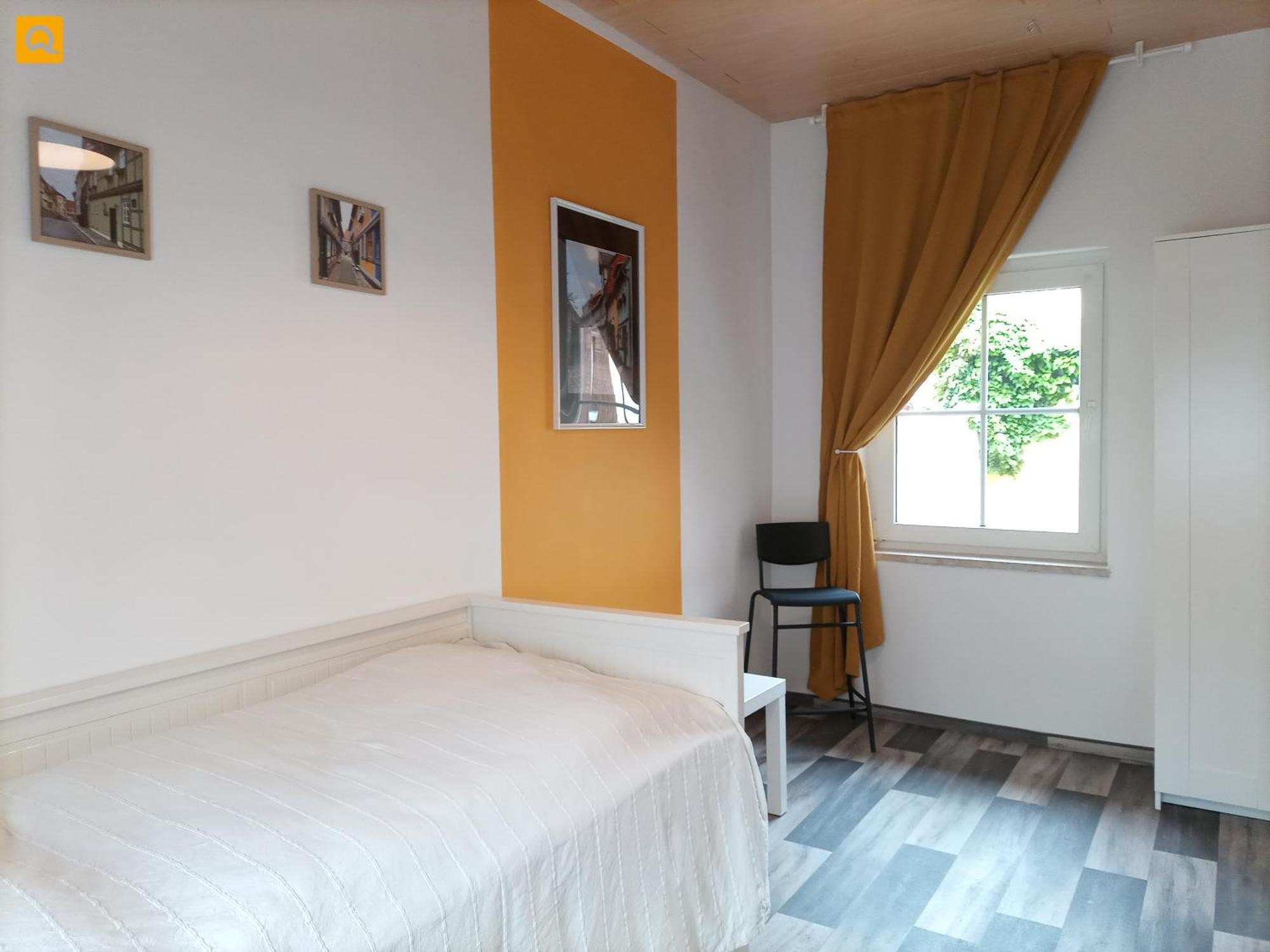 Ferienwohnung كيدلينبورغ المظهر الخارجي الصورة