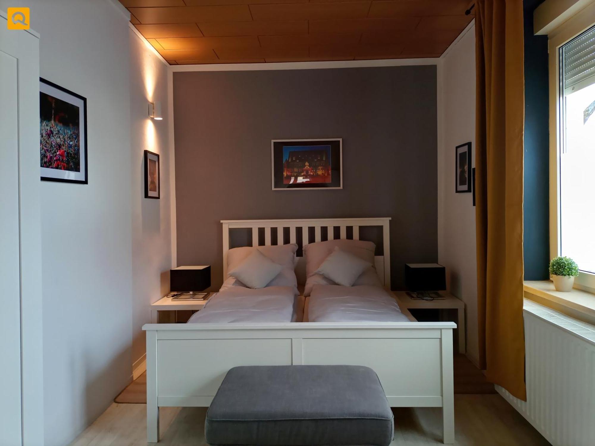 Ferienwohnung كيدلينبورغ المظهر الخارجي الصورة